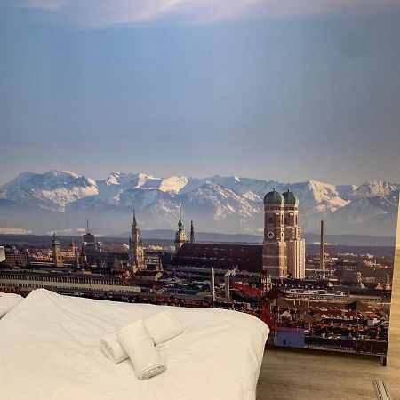 Great Studio Мюнхен Екстер'єр фото